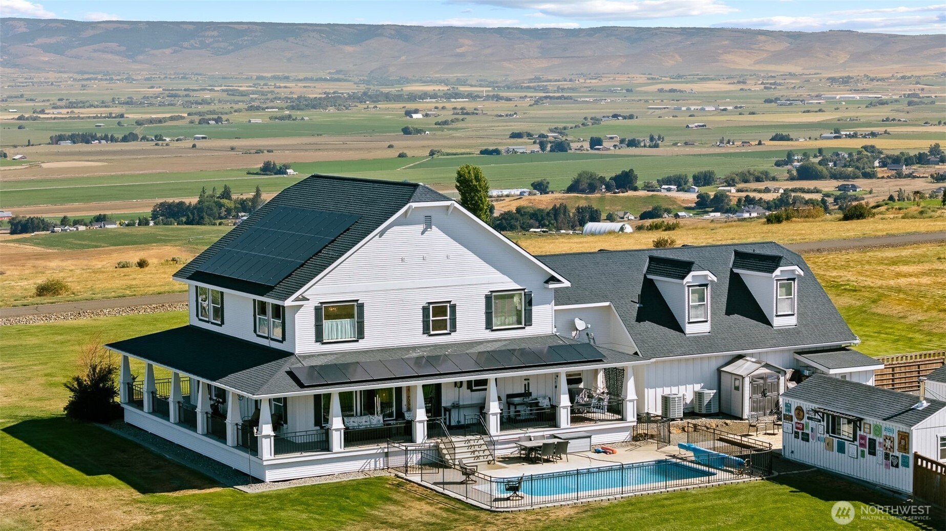 3061 Tozer Road Ellensburg, WA 98926 - Photo 3 of 40 Gallery Image 3