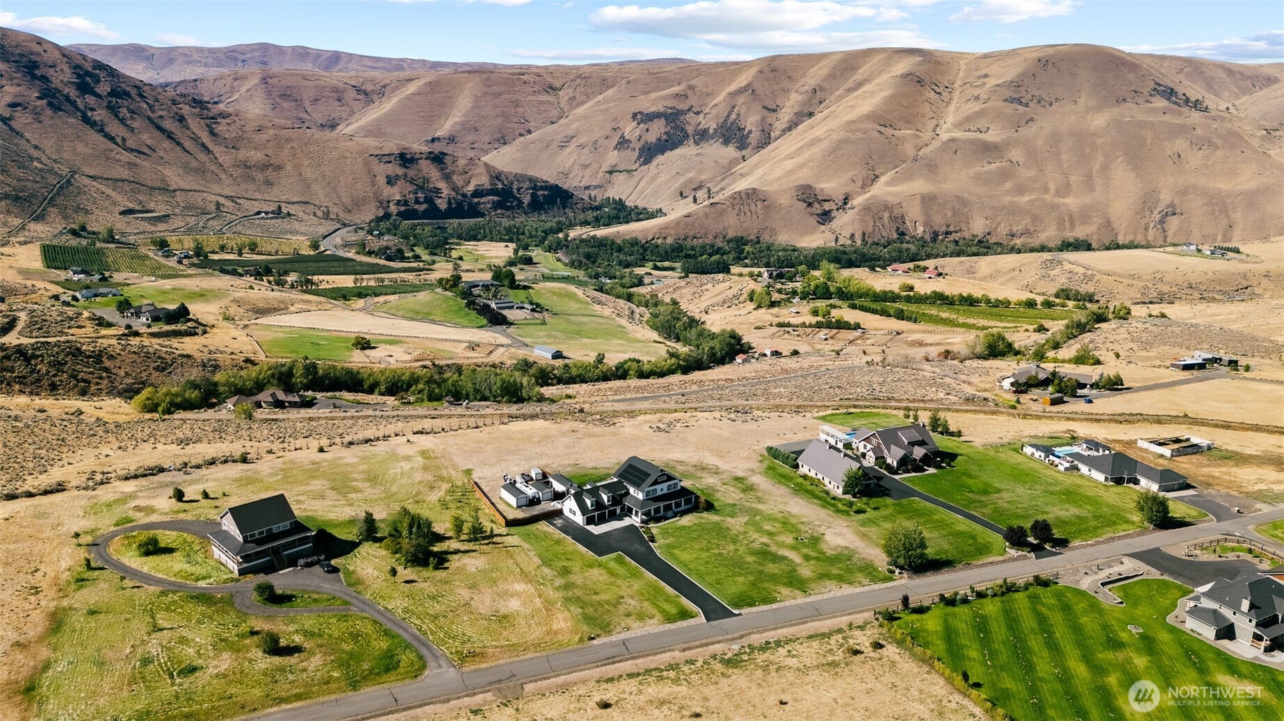 3061 Tozer Road Ellensburg, WA 98926 - Photo 37 of 40 Gallery Image 37
