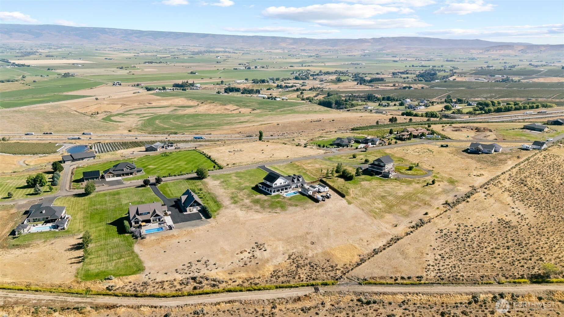 3061 Tozer Road Ellensburg, WA 98926 - Photo 38 of 40 Gallery Image 38