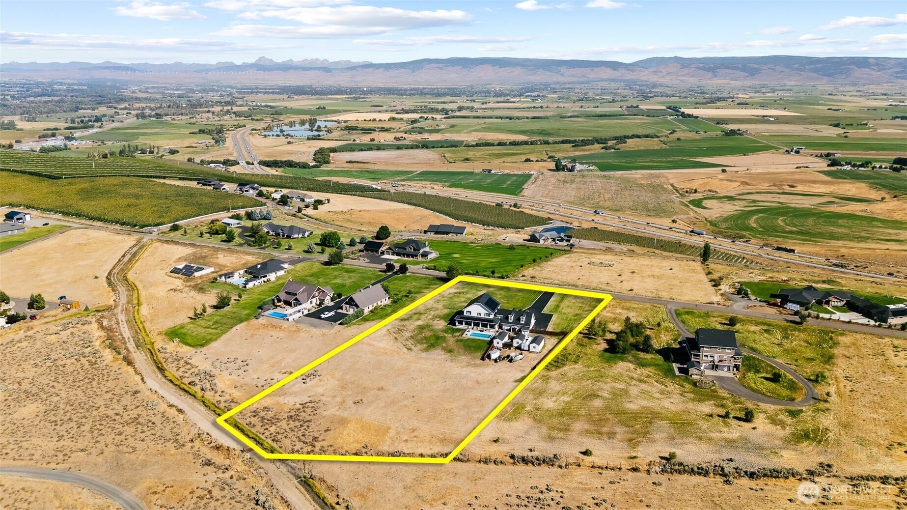 3061 Tozer Road Ellensburg, WA 98926 - Photo 39 of 40 Gallery Image 39