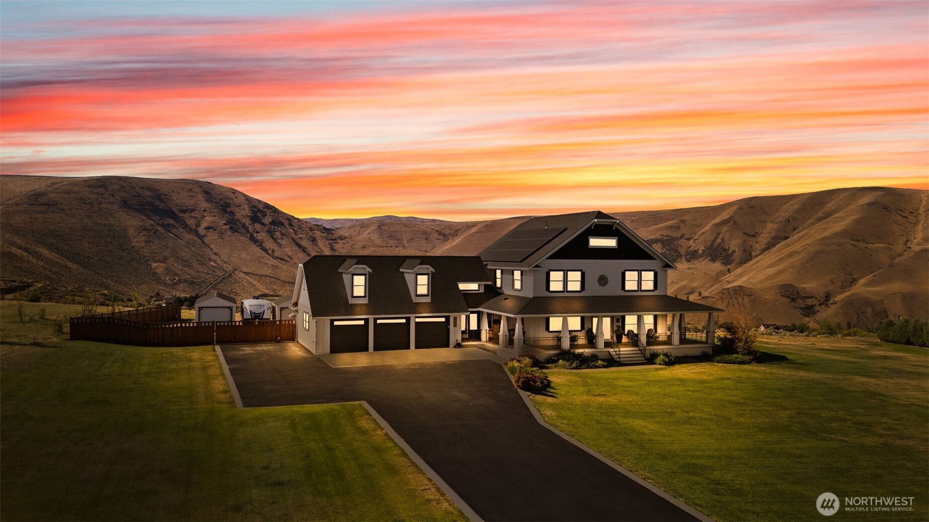 3061 Tozer Road Ellensburg, WA 98926 - Photo 40 of 40 Gallery Image 40