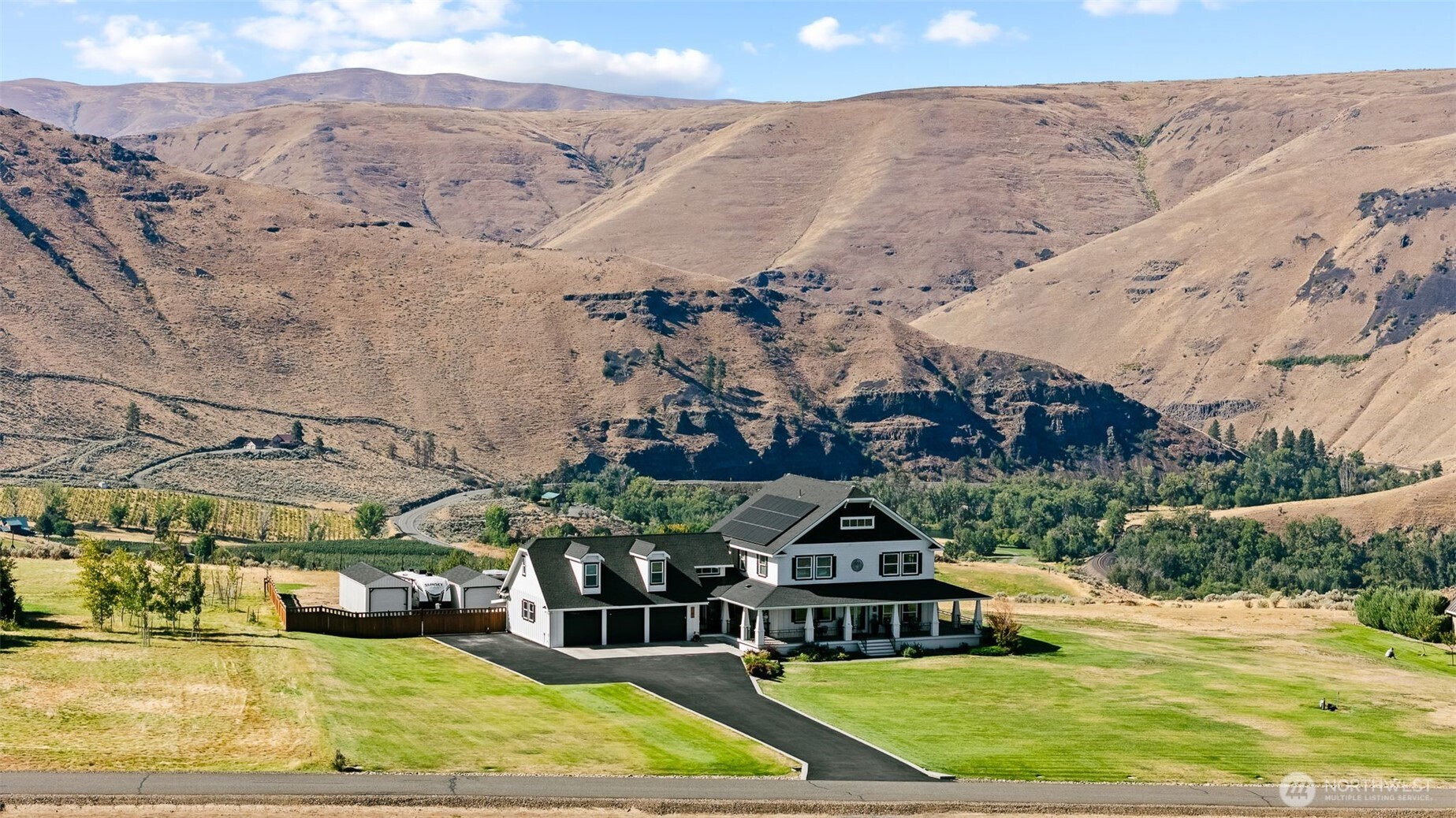3061 Tozer Road Ellensburg, WA 98926 - Photo 5 of 40 Gallery Image 5