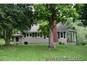 1239 Little East Fork Road Canton, NC 28716 - Photo 2 of 20