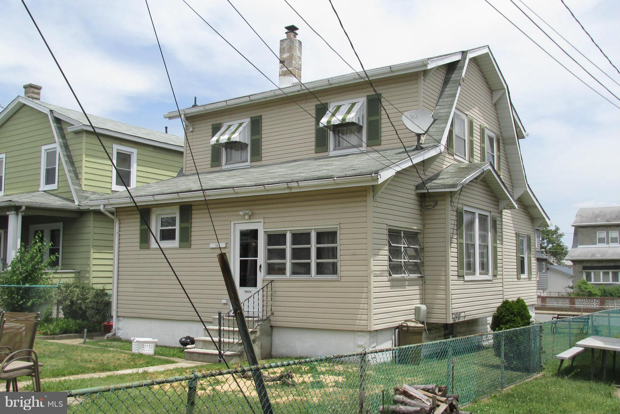 1818 Portship Road Baltimore, MD 21222 - Photo 19 of 30 Exterior (General)