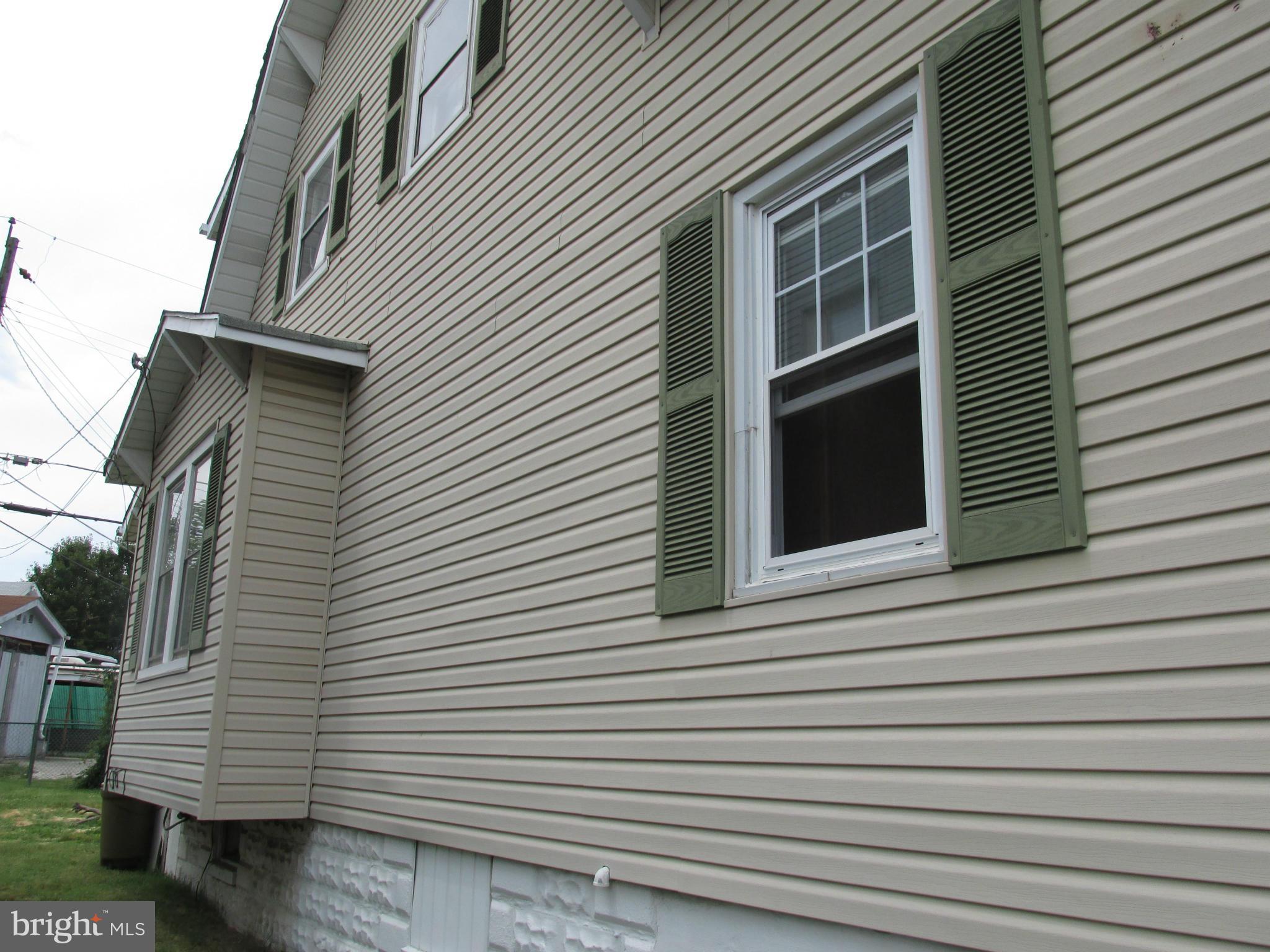 1818 Portship Road Baltimore, MD 21222 - Photo 24 of 30 Exterior (General)