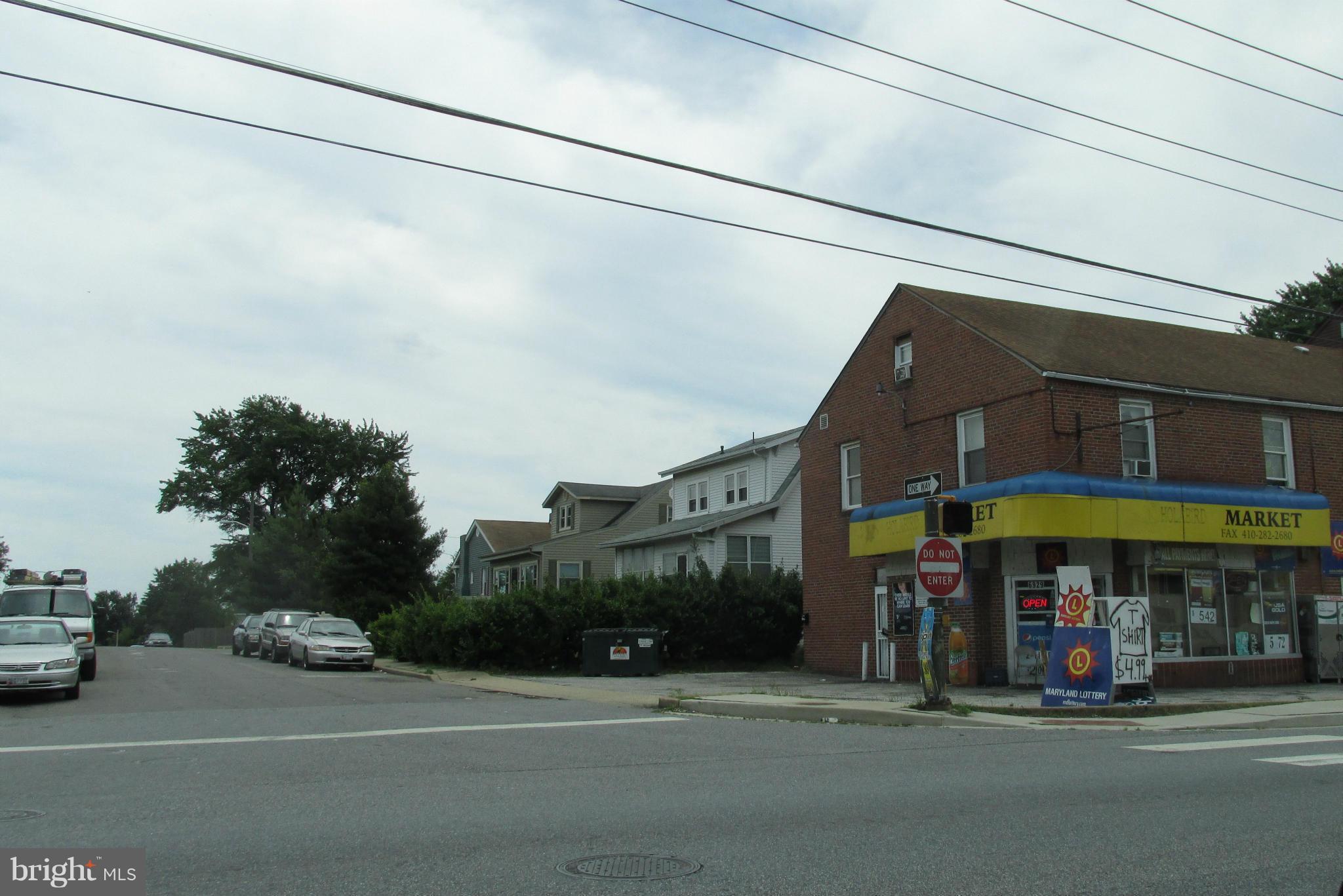 1818 Portship Road Baltimore, MD 21222 - Photo 26 of 30 Community