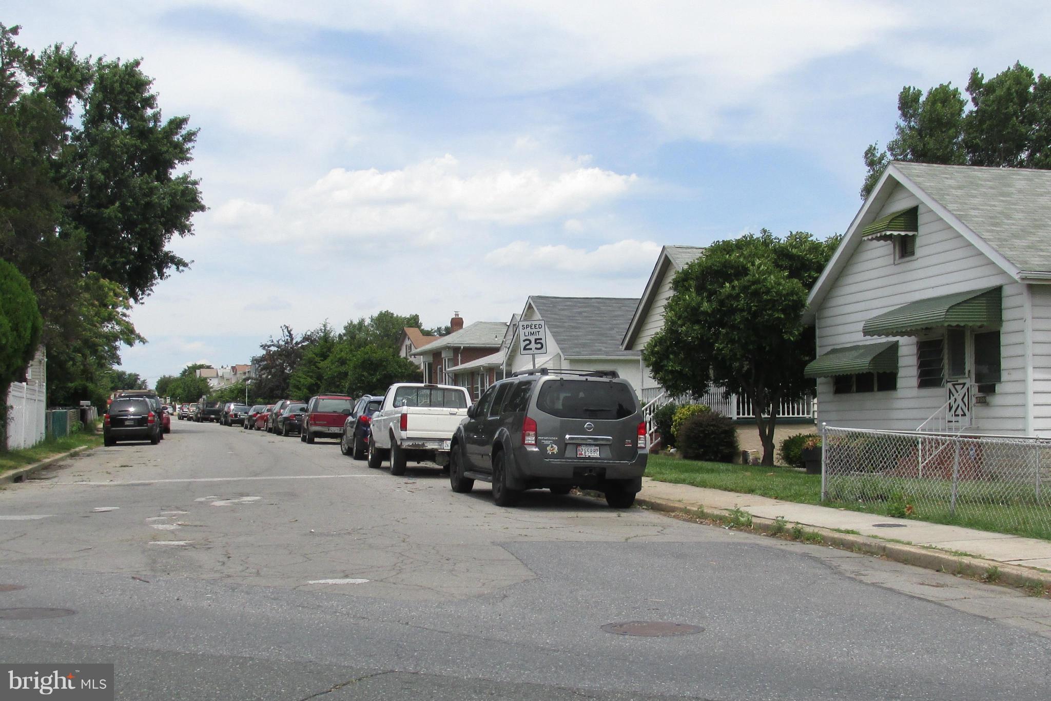1818 Portship Road Baltimore, MD 21222 - Photo 28 of 30 View