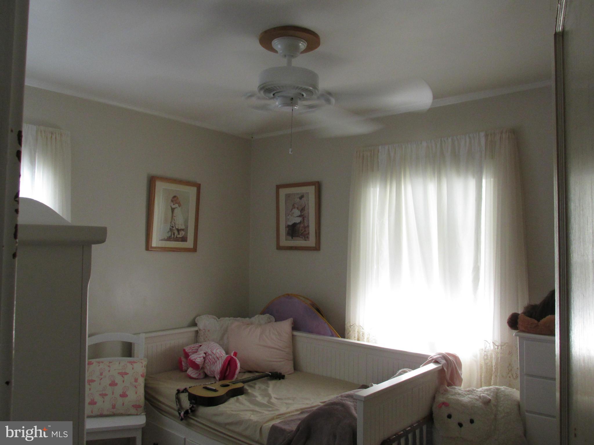 1818 Portship Road Baltimore, MD 21222 - Photo 6 of 30 Bedroom