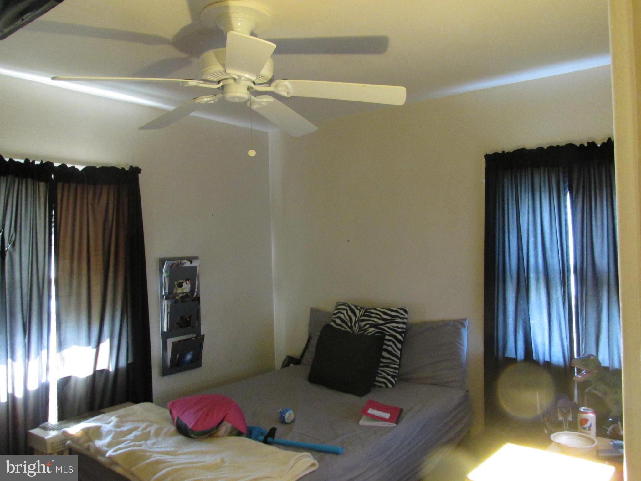 1818 Portship Road Baltimore, MD 21222 - Photo 9 of 30 Bedroom