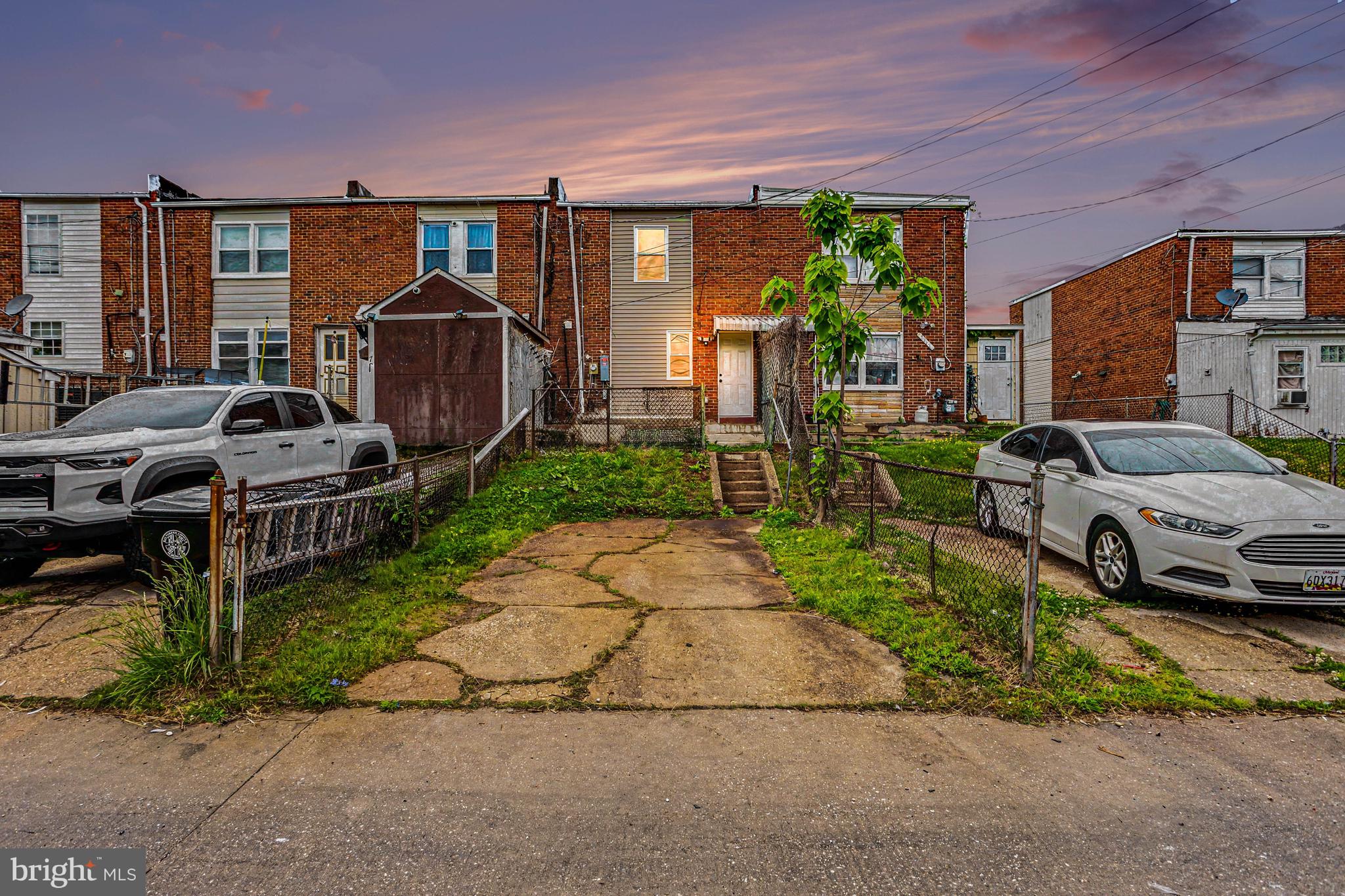 7945 Eastdale Road Baltimore, MD 21224 - Photo 21 of 26