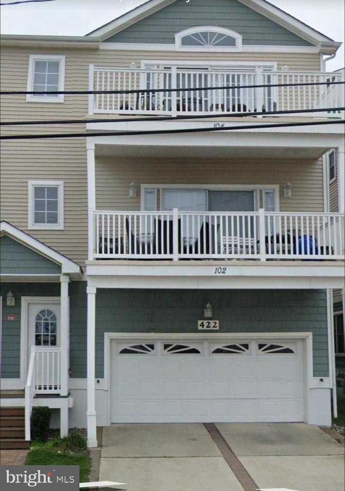 422 West Hand Avenue, Unit 102 Wildwood, NJ 08260 - Photo 1 of 29