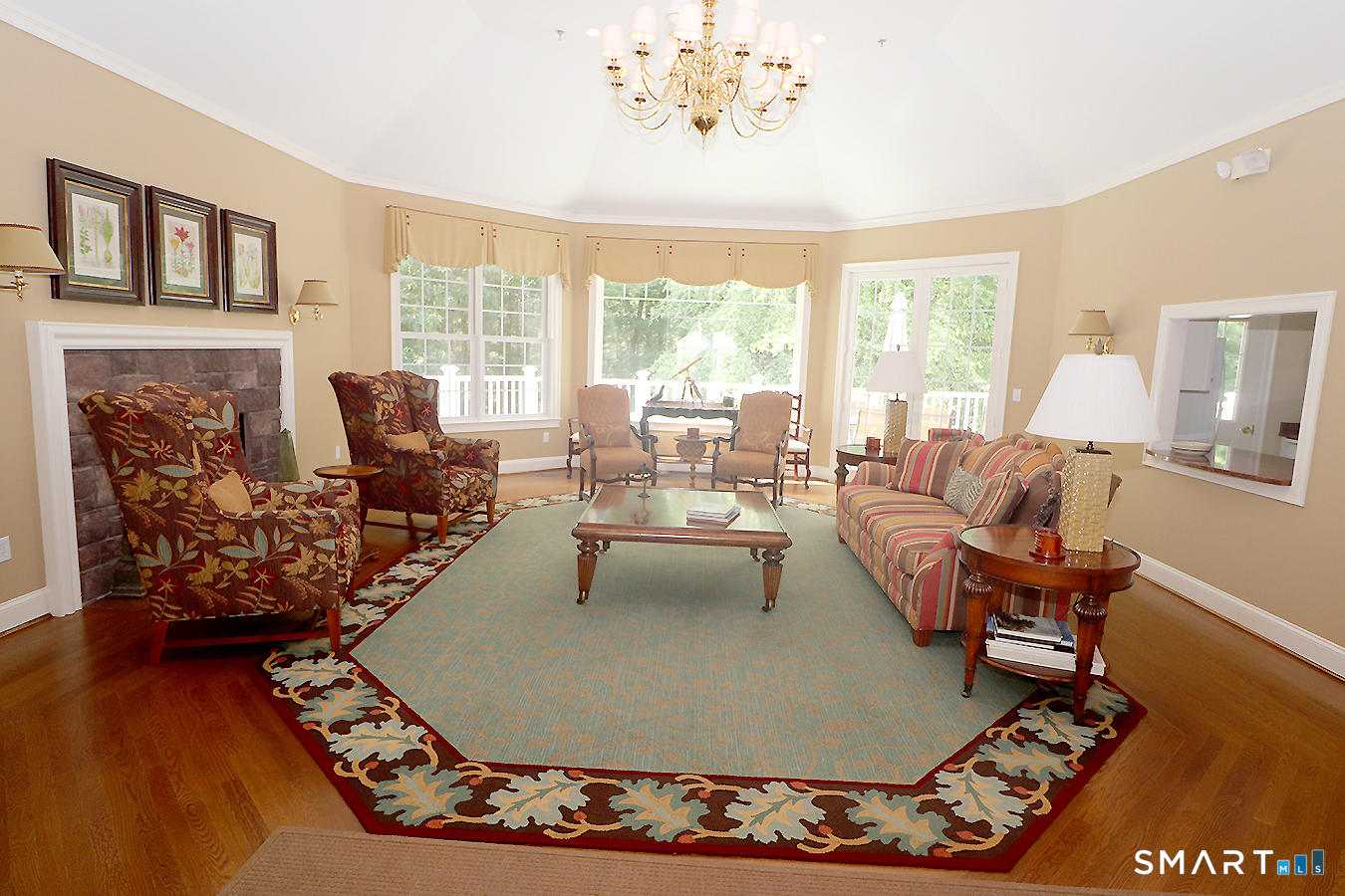 15 Bantry Road, Unit 15 Simsbury, CT 06070 - Photo 32 of 33