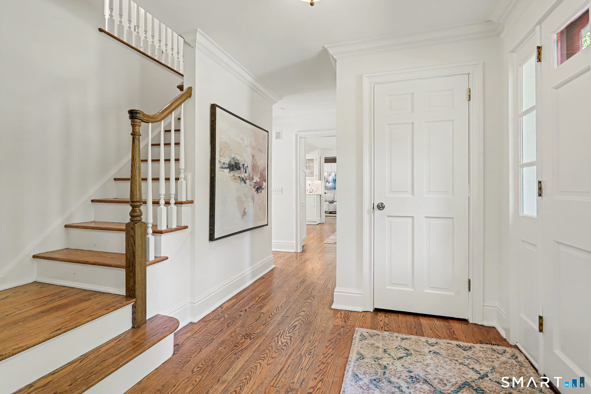 6 Adams Way Weston, CT 06883 - Photo 18 of 40 Time to see the second floor!