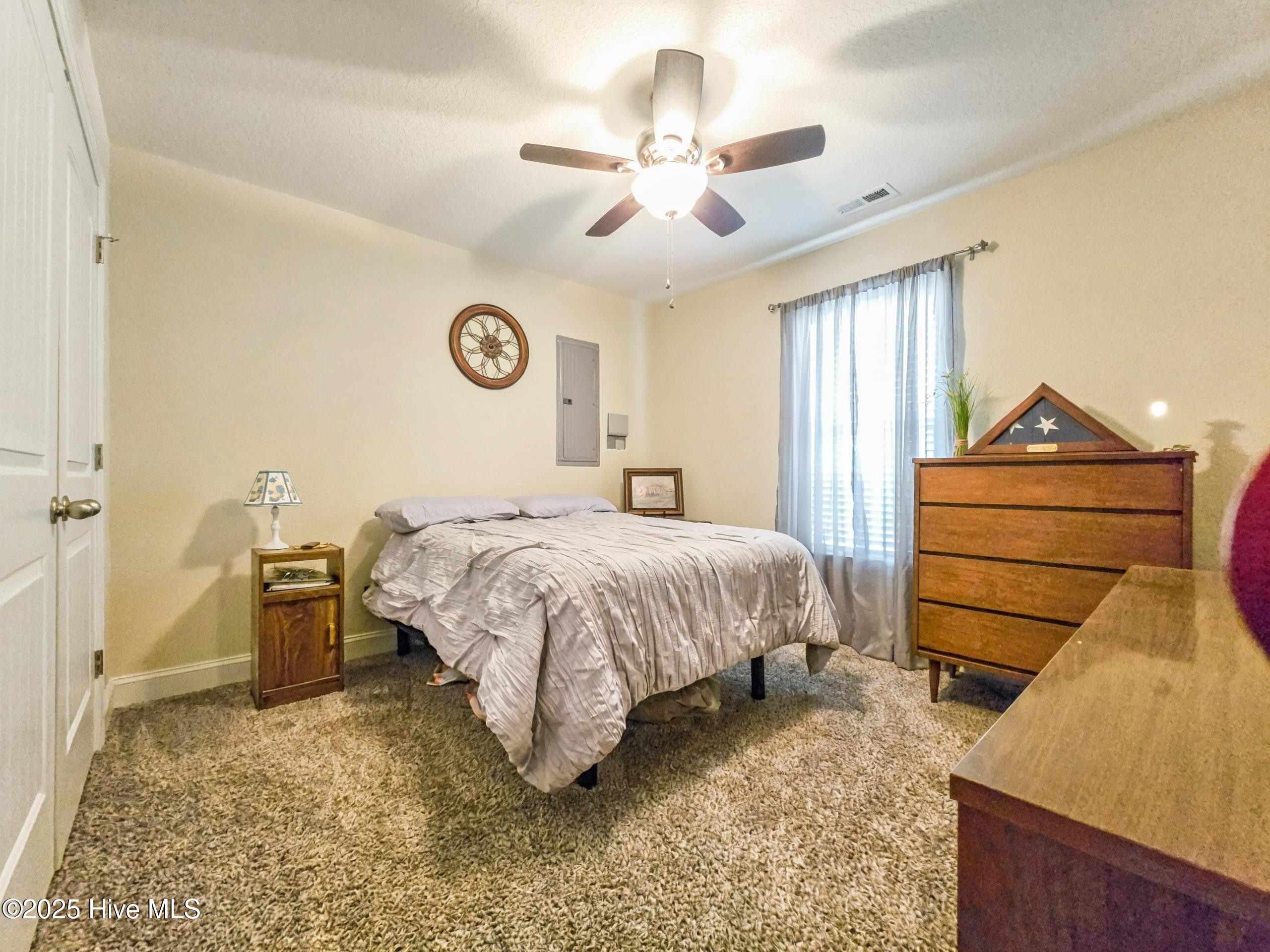 1026 Scott Road Elizabeth City, NC 27909 - Photo 11 of 13 Bedroom 2