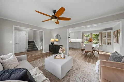 $457,000 | 9805 West 104th Terrace, Overland Park, KS 66212