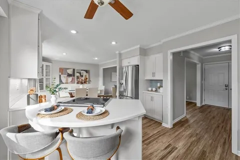 $457,000 | 9805 West 104th Terrace, Overland Park, KS 66212