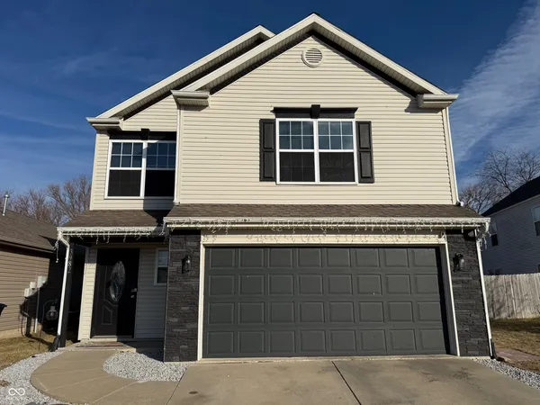 $328,900 | 3982 Abraham Court, Lafayette, IN 47905