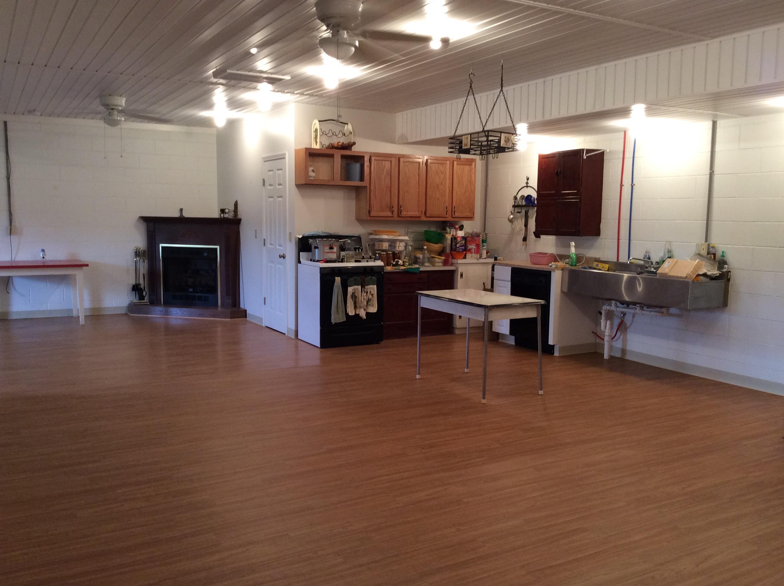 2935 Davis Stuart Road Lewisburg, WV 24901 - Photo 69 of 75 Gallery Image 69