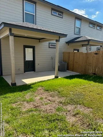 $1,550 | 8439 Via Verona, Unit 103, San Antonio, TX 78227