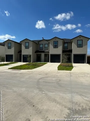 $1,550 | 8439 Via Verona, Unit 103, San Antonio, TX 78227