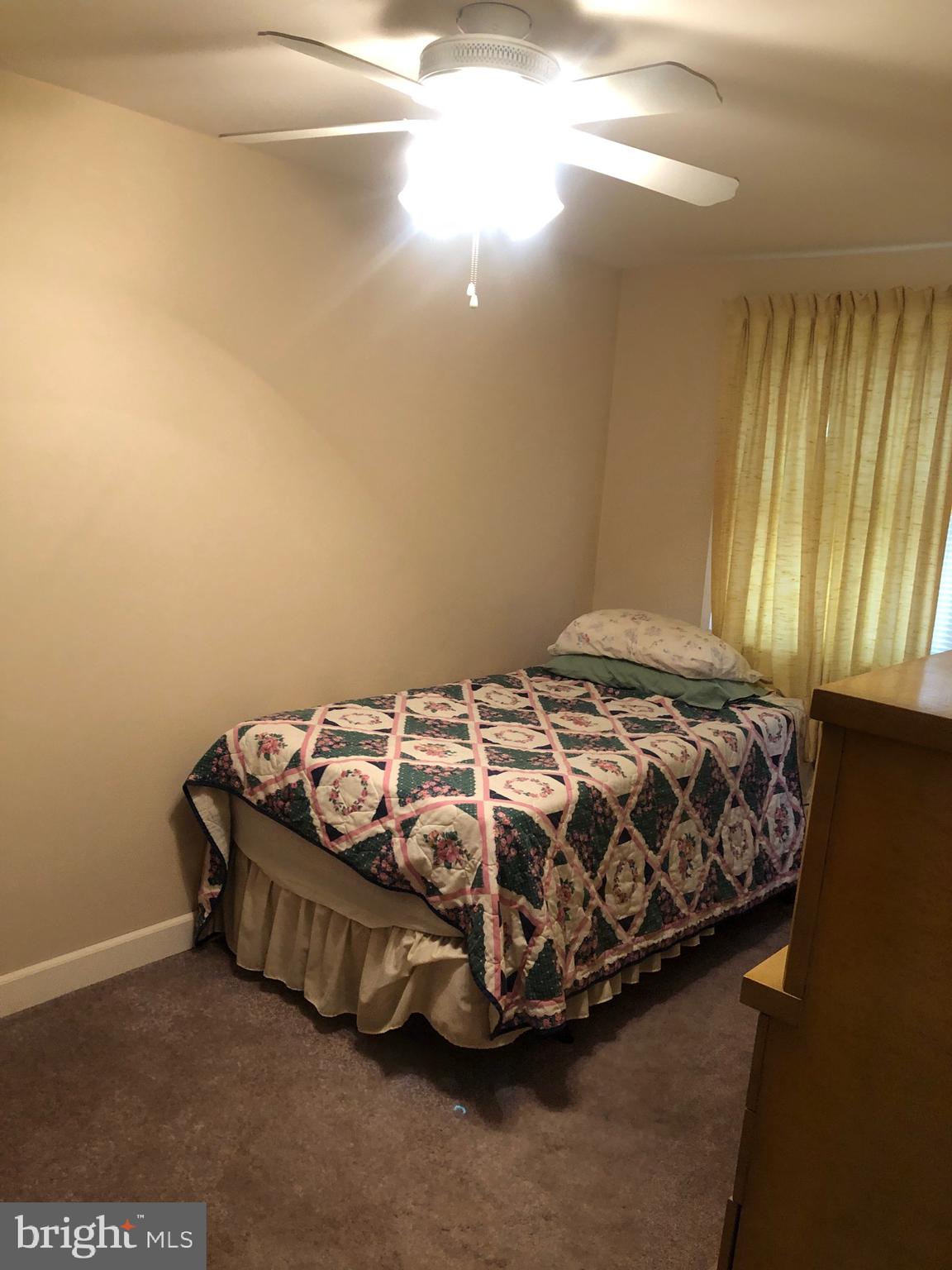 3414 Bero Road Halethorpe, MD 21227 - Photo 8 of 15 2nd bedroom