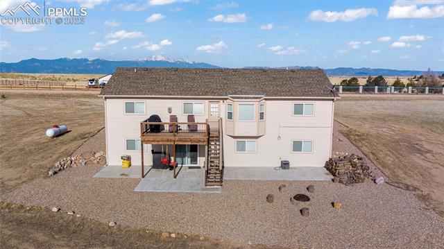 3195 Hoofprint Road Peyton, CO 80831 - Photo 5 of 38 Gallery Image 5