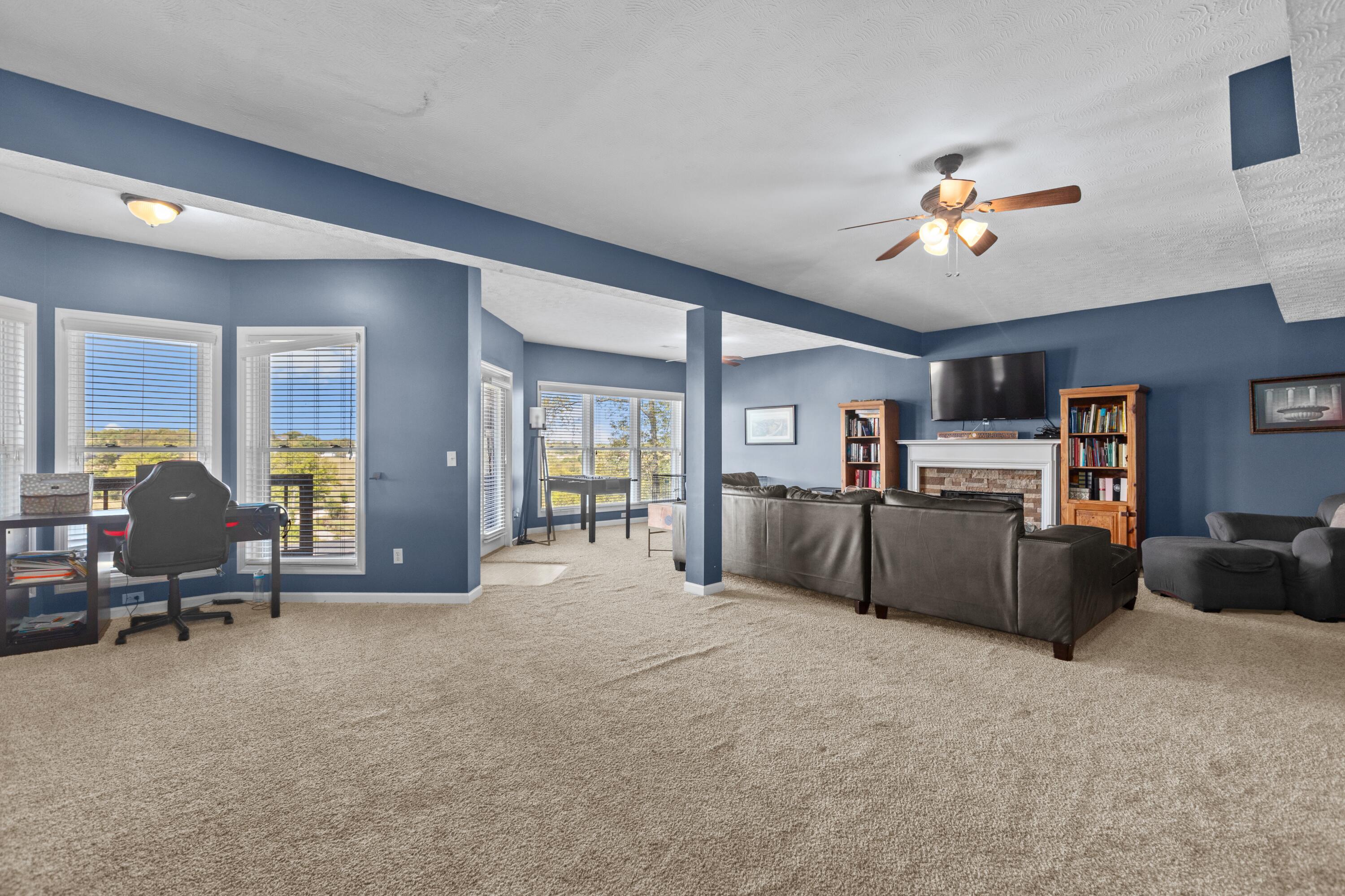 120 North N Ridge Frankfort, KY 40601 - Photo 25 of 49 2S7A9198