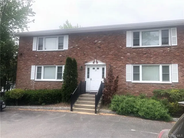 $1,875 | 27 North Rte 303, Unit 4, Congers, NY 10920