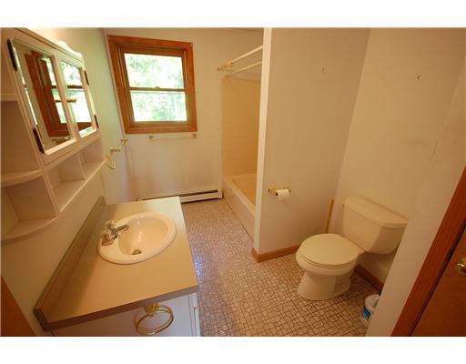 68 Tomaquag Road Hopkinton, RI 02808 - Photo 5 of 12 Bathroom.
