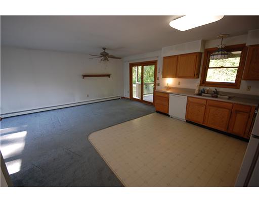 68 Tomaquag Road Hopkinton, RI 02808 - Photo 6 of 12 Kitchen.