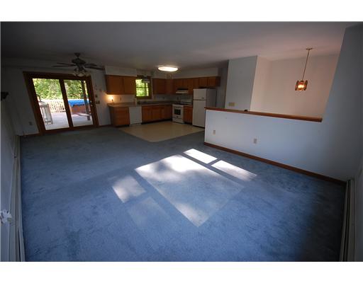 68 Tomaquag Road Hopkinton, RI 02808 - Photo 8 of 12 Living Room.