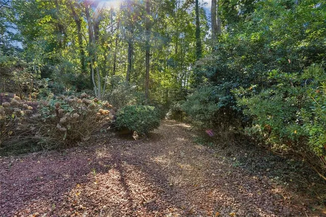 $3,900 | 5189 Hidden Branches Circle, Dunwoody, GA 30338