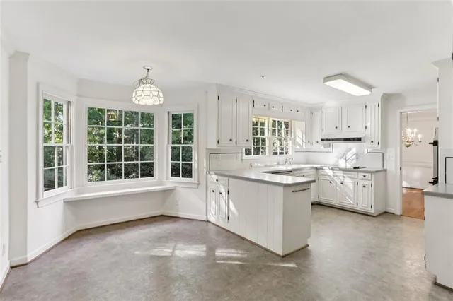 $4,250 | 5189 Hidden Branches Circle, Dunwoody, GA 30338