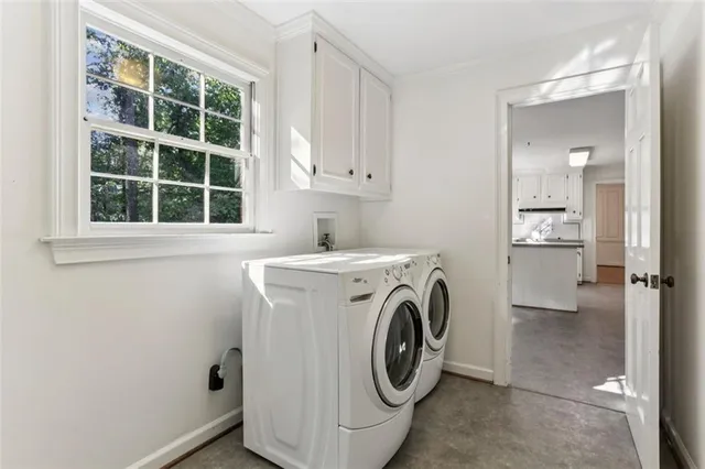 $4,250 | 5189 Hidden Branches Circle, Dunwoody, GA 30338