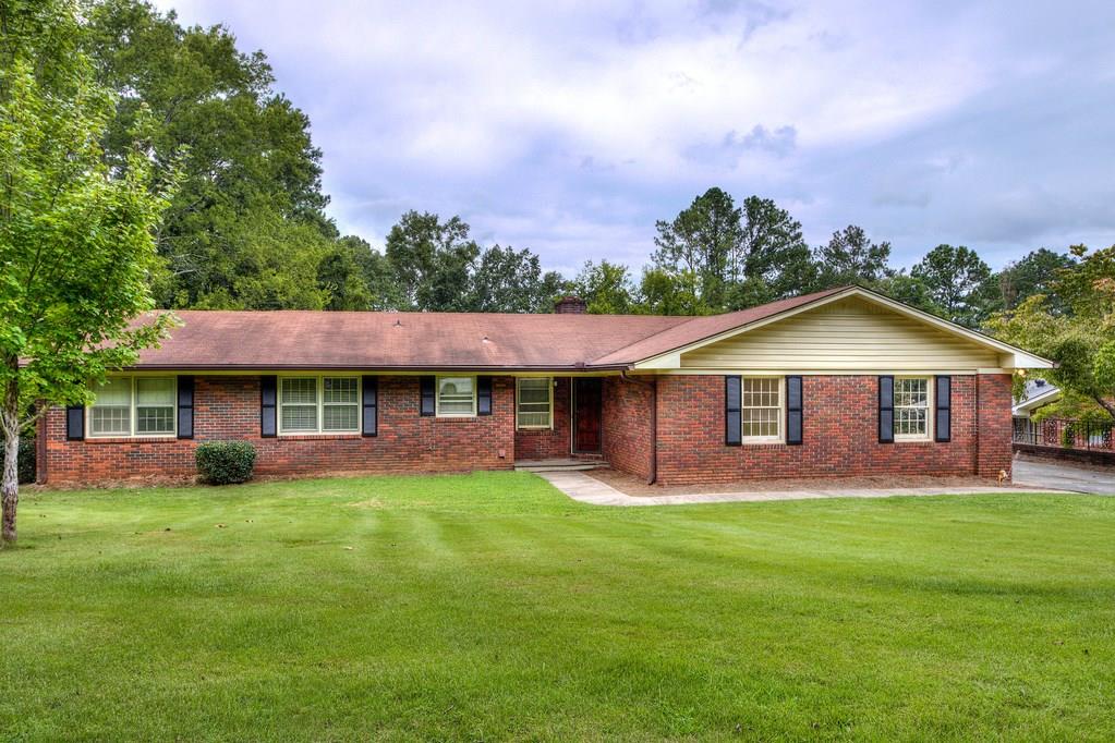 7 Weathers Road Rome, GA 30165 - Photo 1 of 1