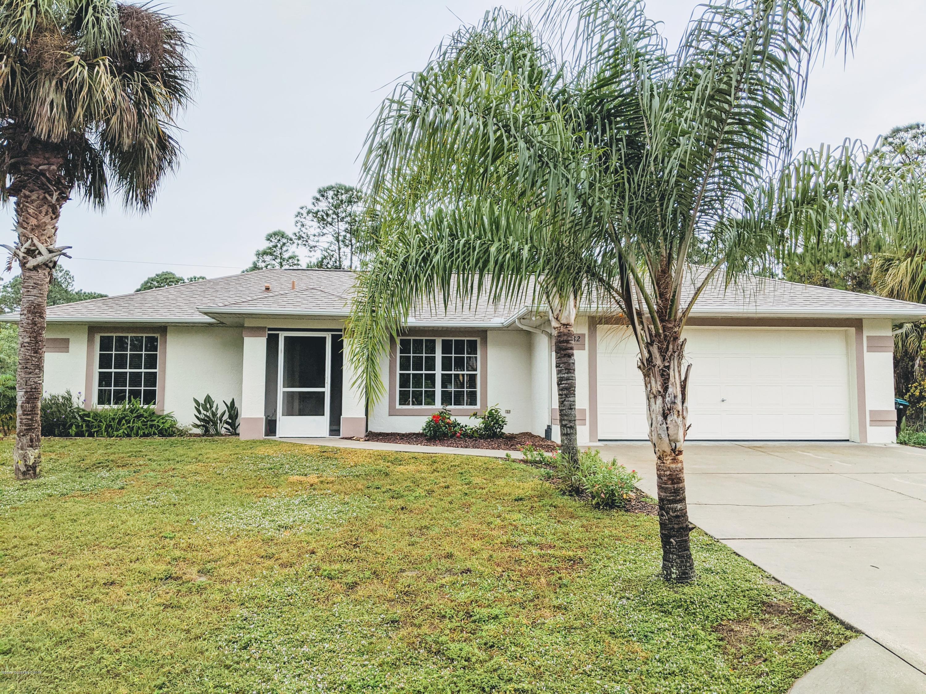 3282 Hall Road Southeast Palm Bay, FL 32909 - Photo 1 of 23 3282 Hall Rd. SE