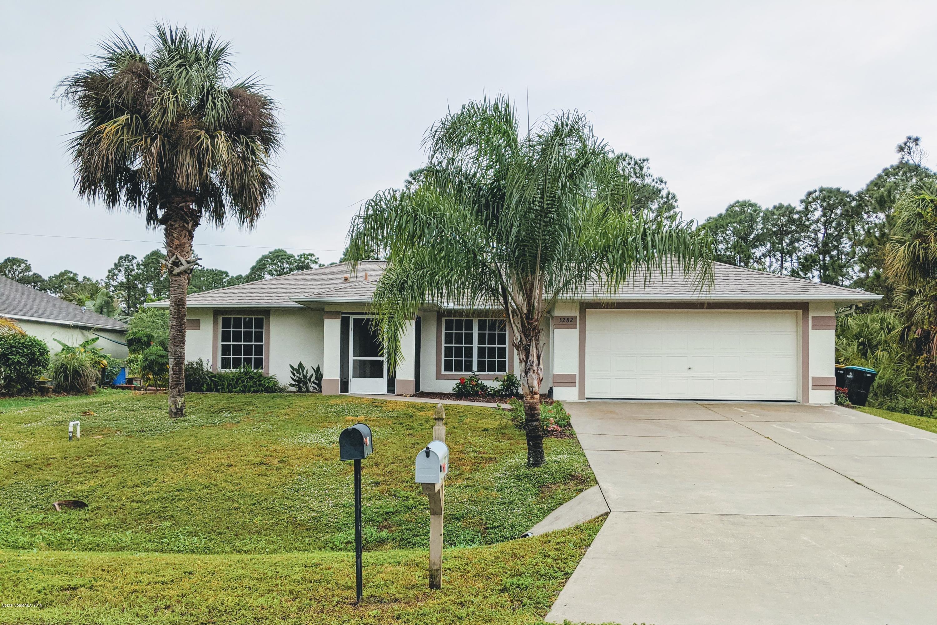 3282 Hall Road Southeast Palm Bay, FL 32909 - Photo 2 of 23 3282 Hall Rd. SE