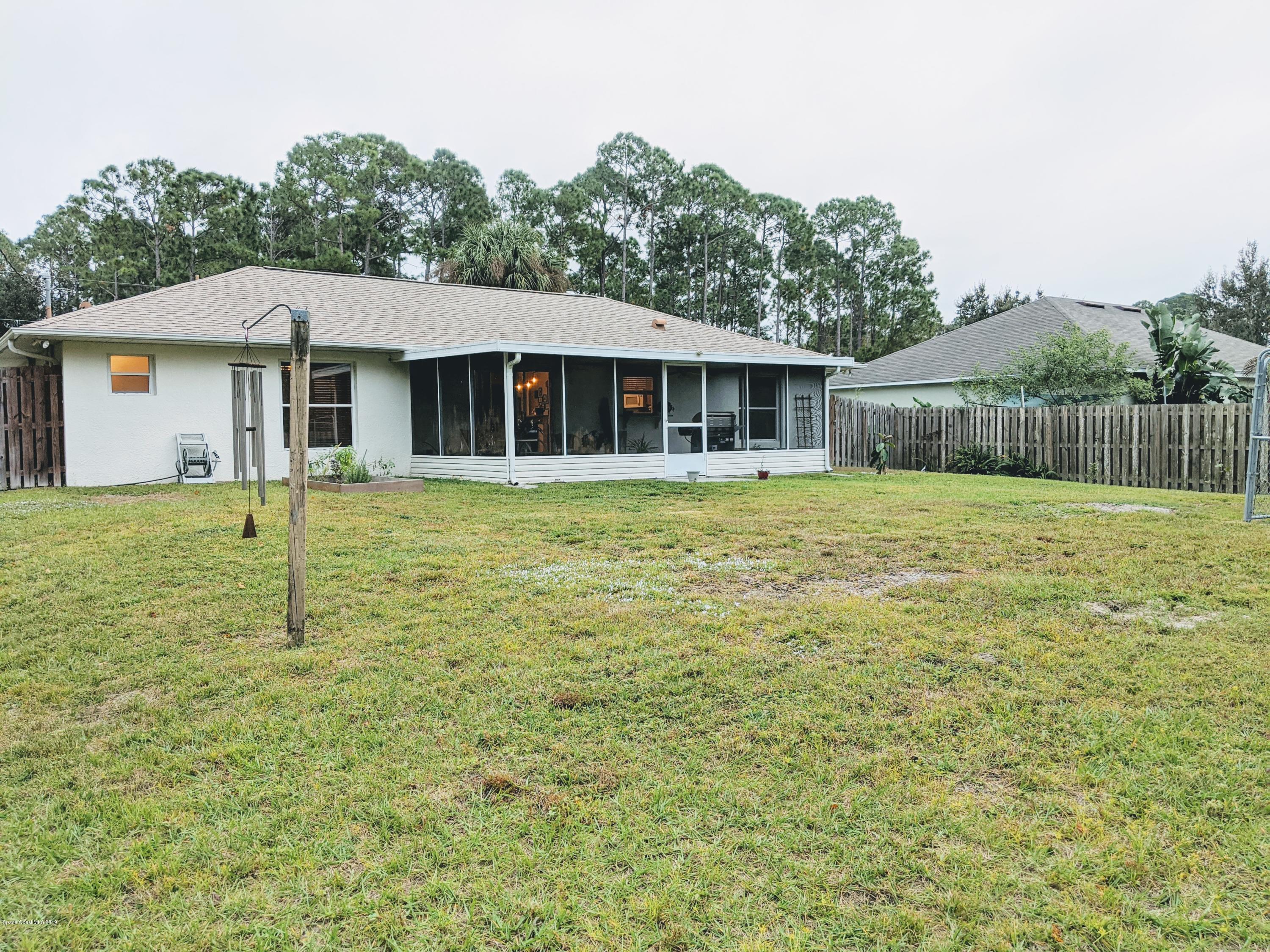 3282 Hall Road Southeast Palm Bay, FL 32909 - Photo 22 of 23 3282 Hall Rd. SE
