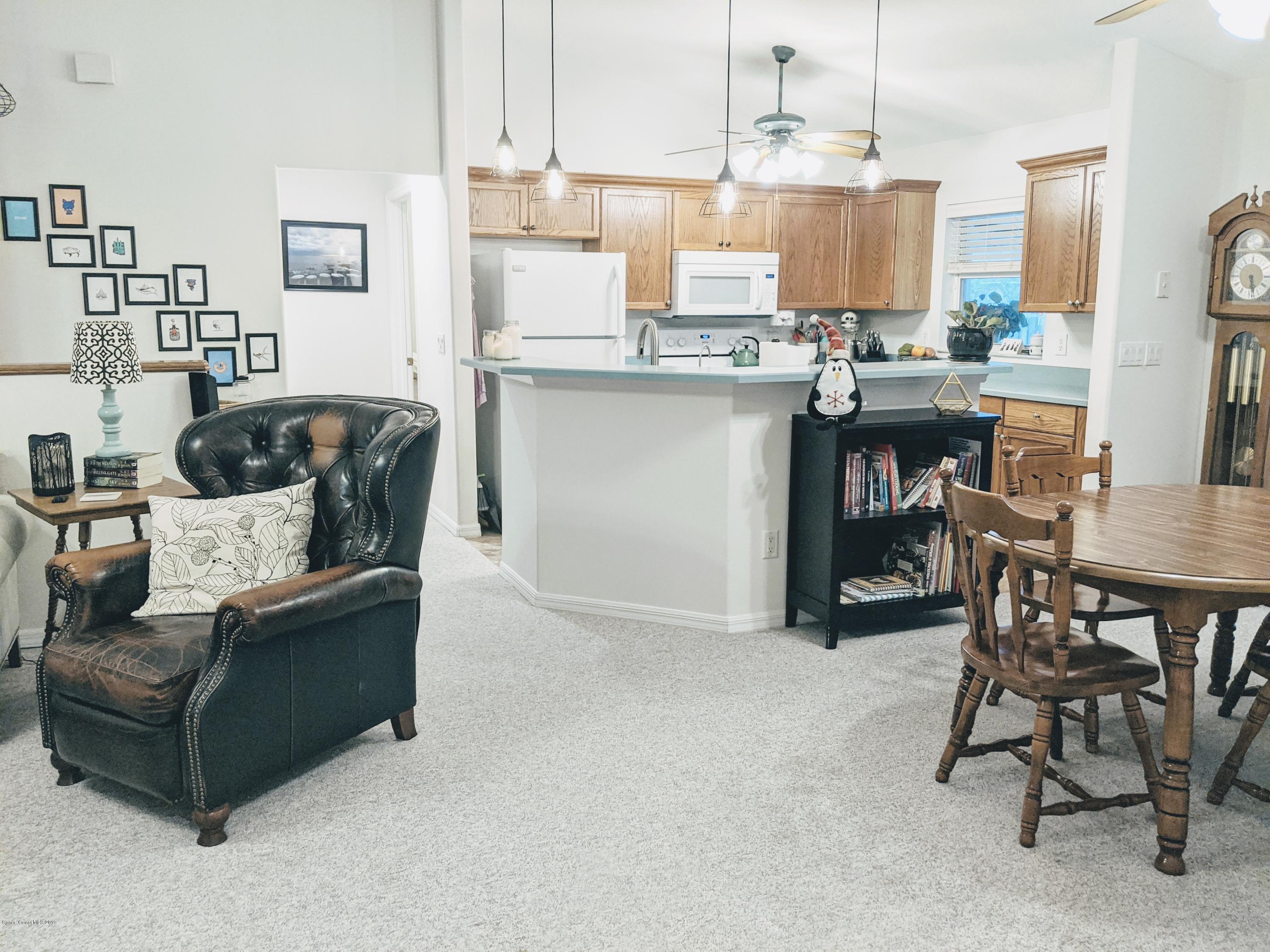 3282 Hall Road Southeast Palm Bay, FL 32909 - Photo 4 of 23 3282 Hall Rd. SE