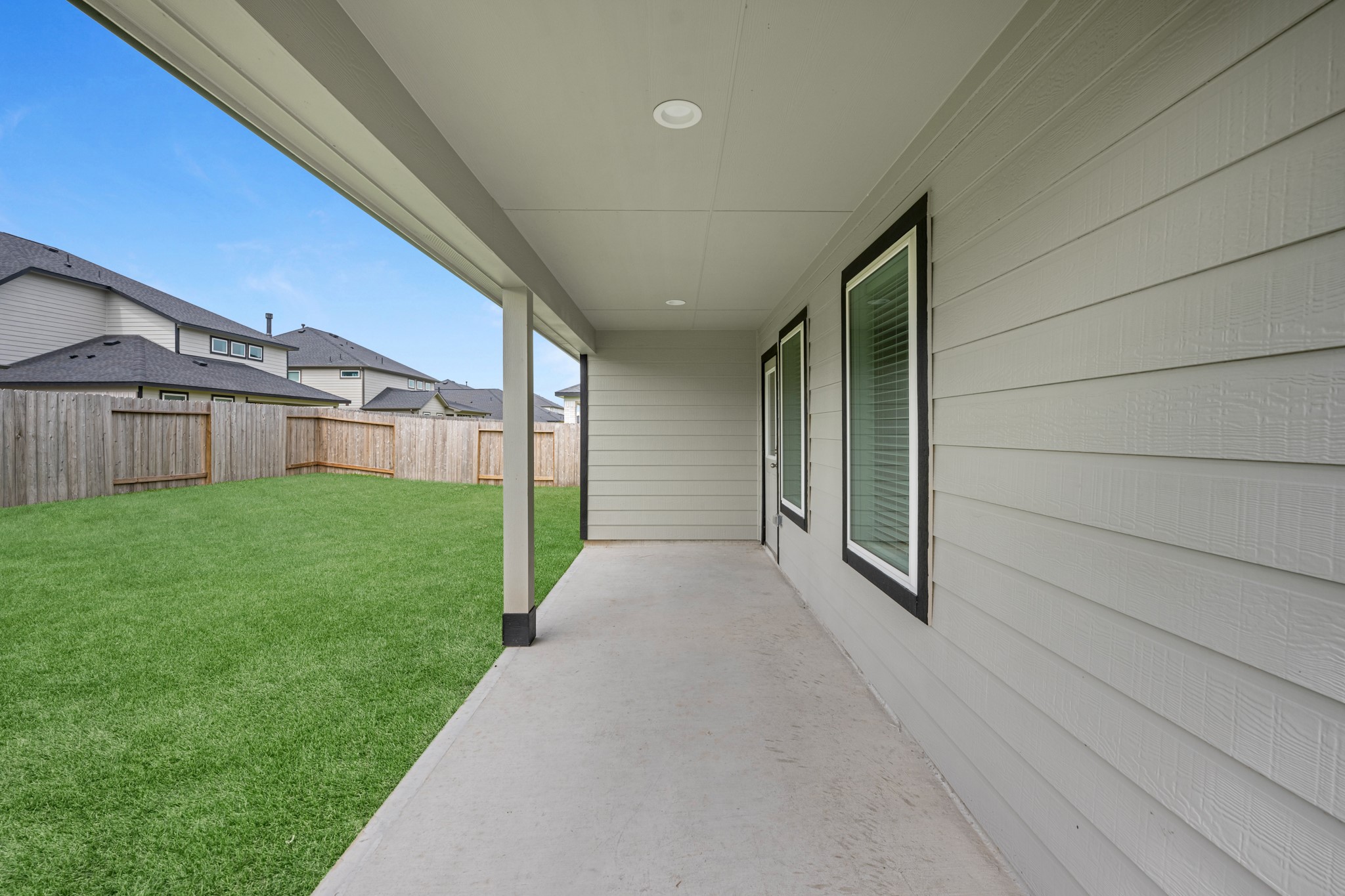 3110 Spitfire Drive Rosenberg, TX 77471 - Photo 20 of 34