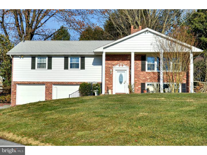 1393 Lenape Road West Chester, PA 19382 - Photo 1 of 23 Exterior Front