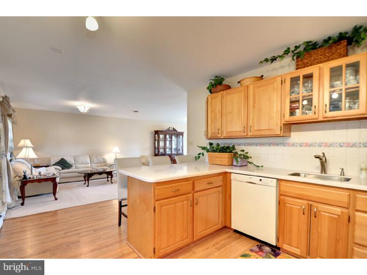 1393 Lenape Road West Chester, PA 19382 - Photo 11 of 23 Kitchen