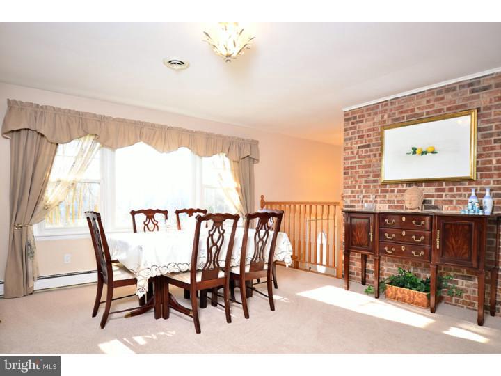 1393 Lenape Road West Chester, PA 19382 - Photo 12 of 23 Dining Room
