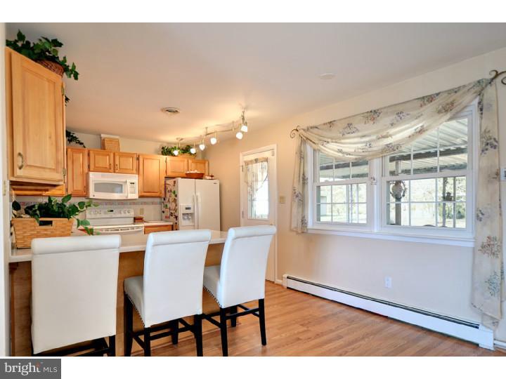 1393 Lenape Road West Chester, PA 19382 - Photo 13 of 23 Kitchen