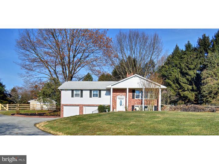 1393 Lenape Road West Chester, PA 19382 - Photo 14 of 23 Exterior Front