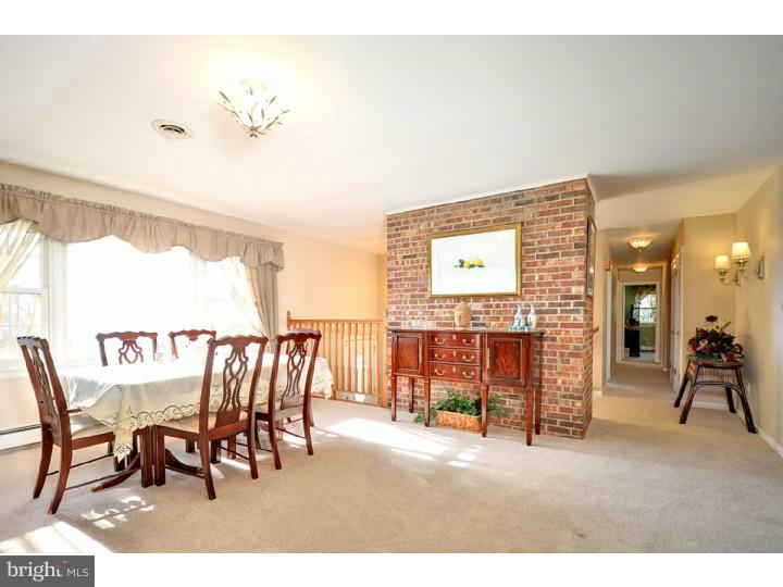 1393 Lenape Road West Chester, PA 19382 - Photo 15 of 23 Dining Room