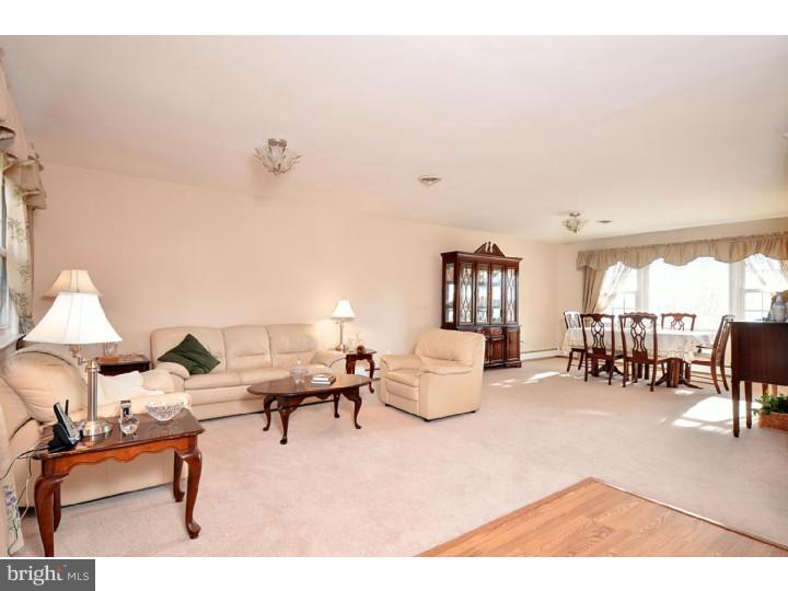 1393 Lenape Road West Chester, PA 19382 - Photo 16 of 23 Living Room