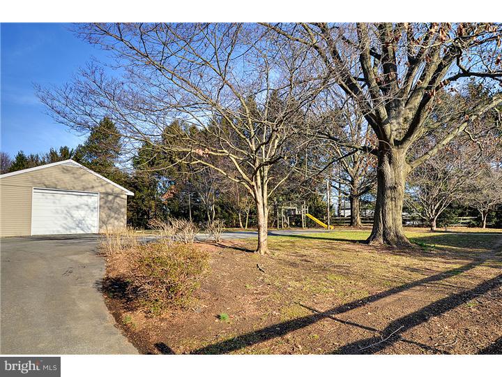 1393 Lenape Road West Chester, PA 19382 - Photo 20 of 23 Garage