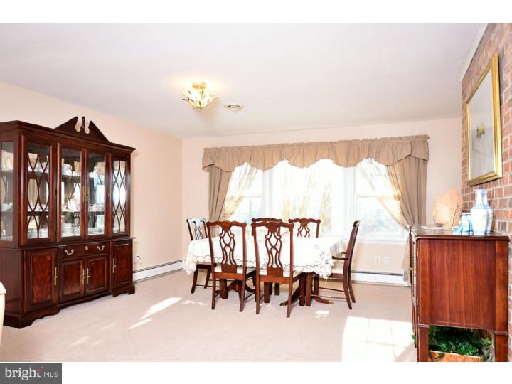 1393 Lenape Road West Chester, PA 19382 - Photo 3 of 23 Dining Room