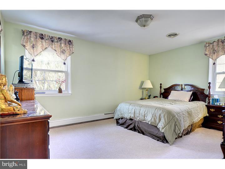 1393 Lenape Road West Chester, PA 19382 - Photo 22 of 23 Bedroom - Main